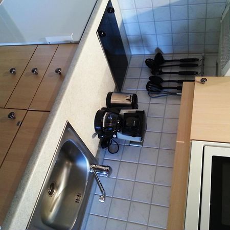 イェルツェンスHaus Auerアパートメント 部屋 写真