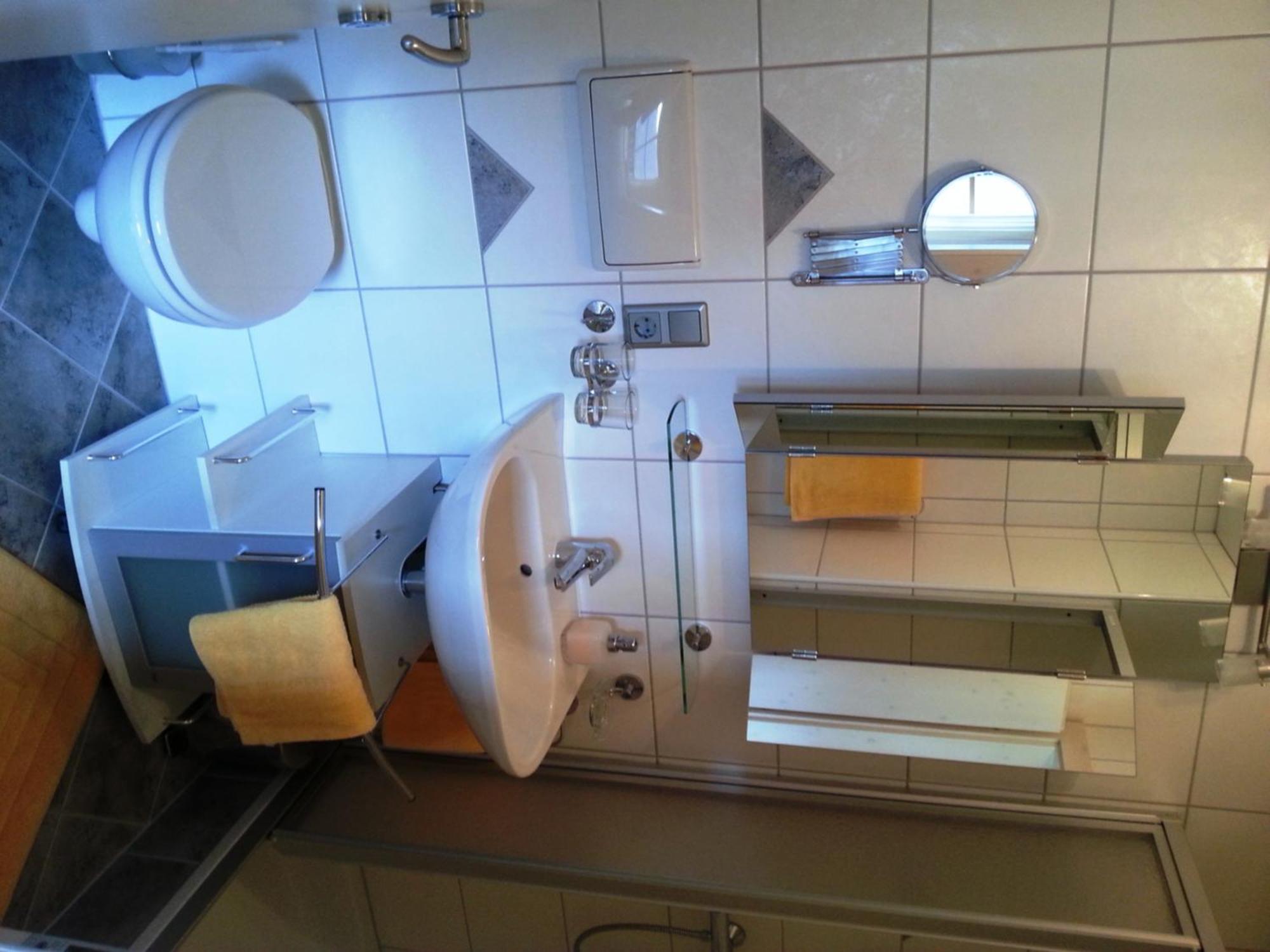 イェルツェンスHaus Auerアパートメント 部屋 写真