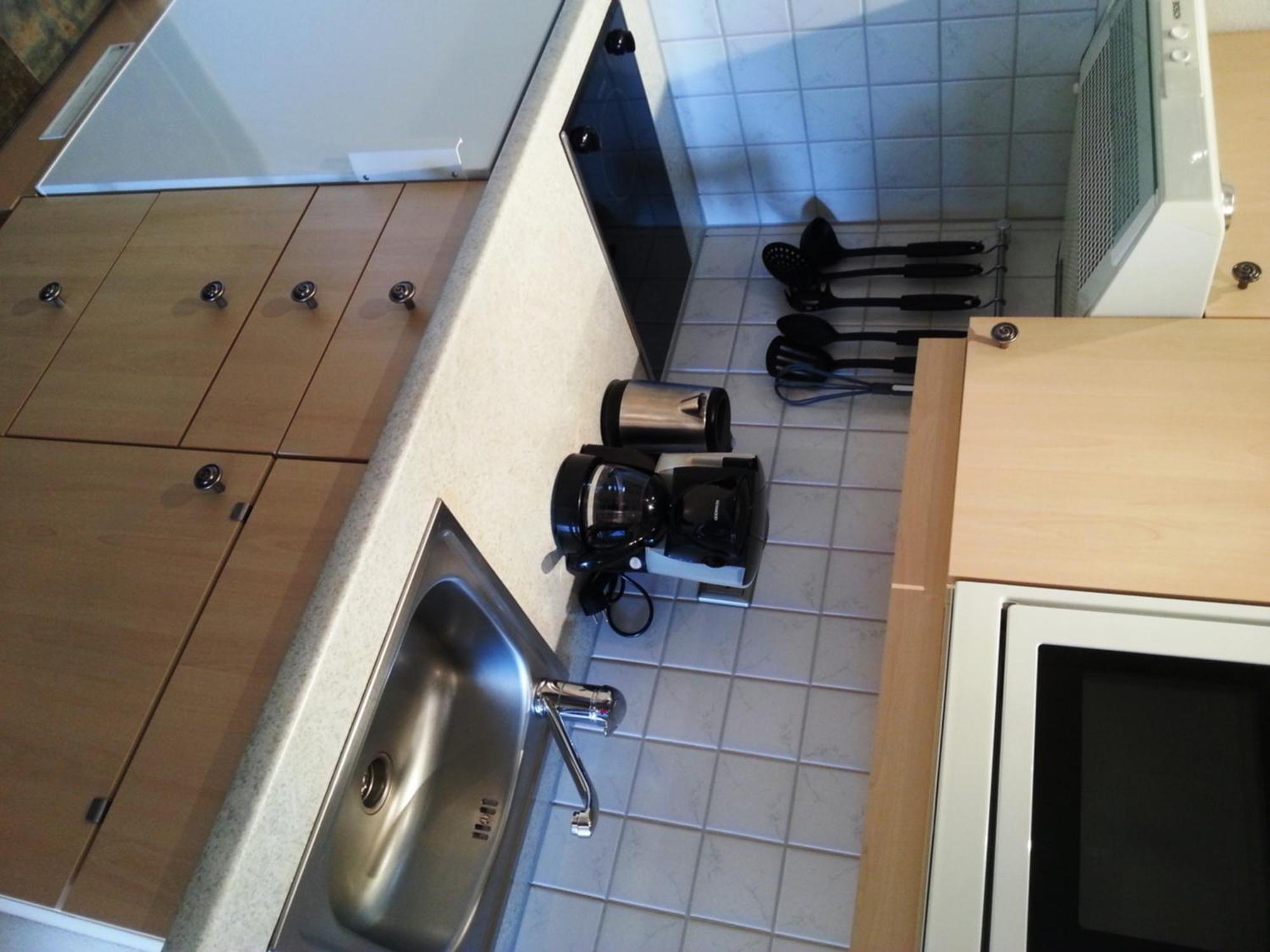 イェルツェンスHaus Auerアパートメント 部屋 写真