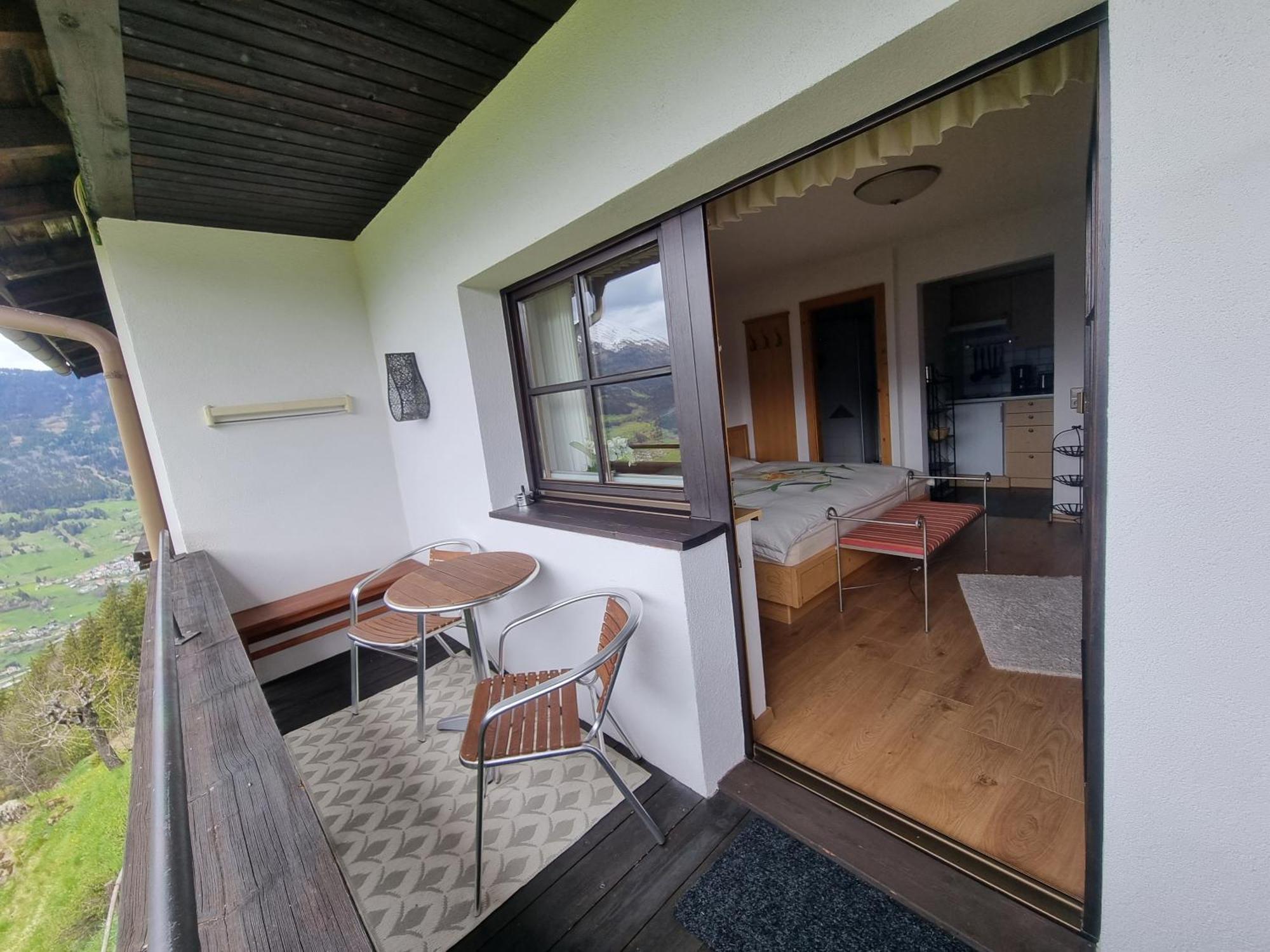 イェルツェンスHaus Auerアパートメント 部屋 写真