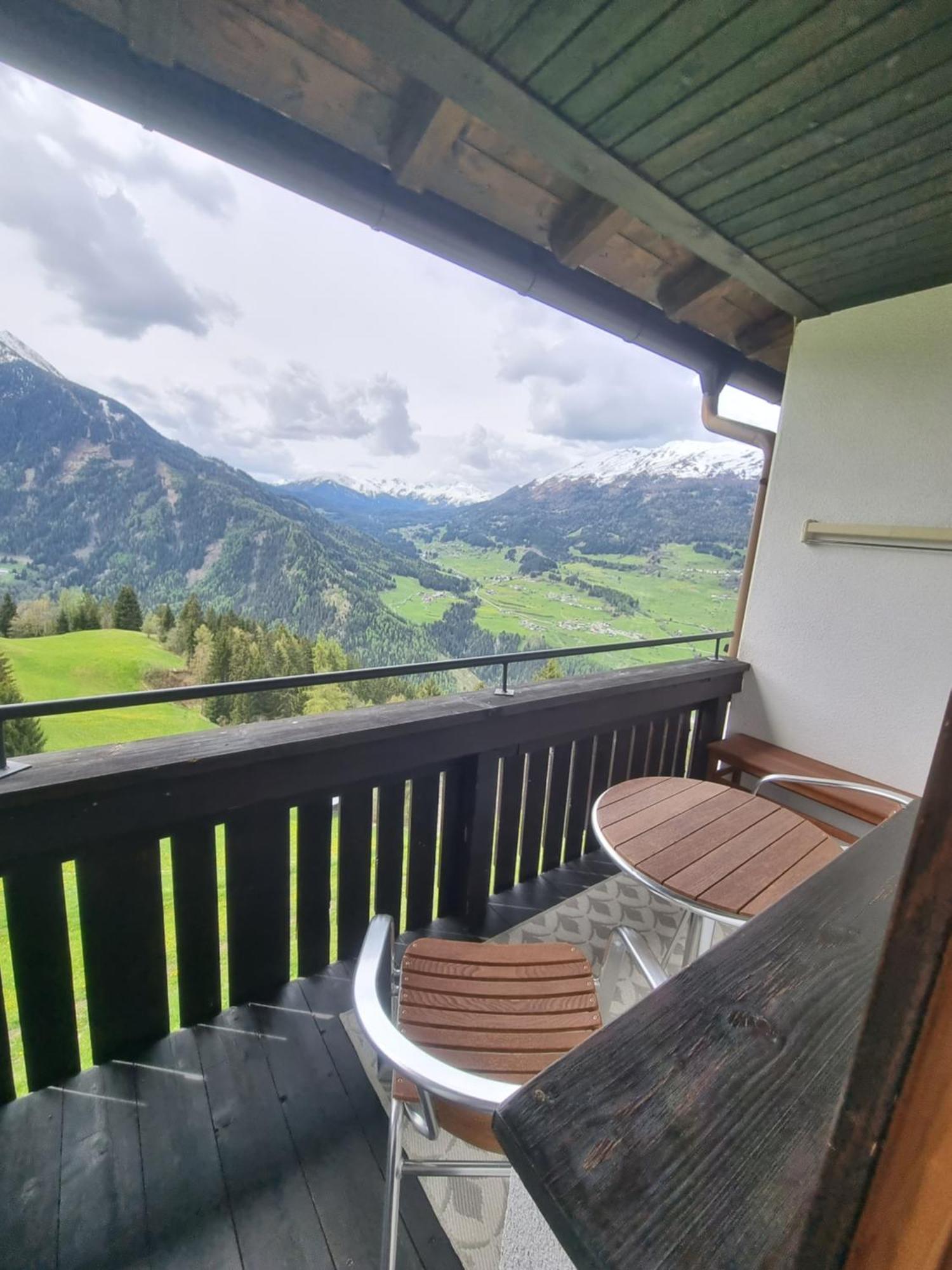 イェルツェンスHaus Auerアパートメント 部屋 写真