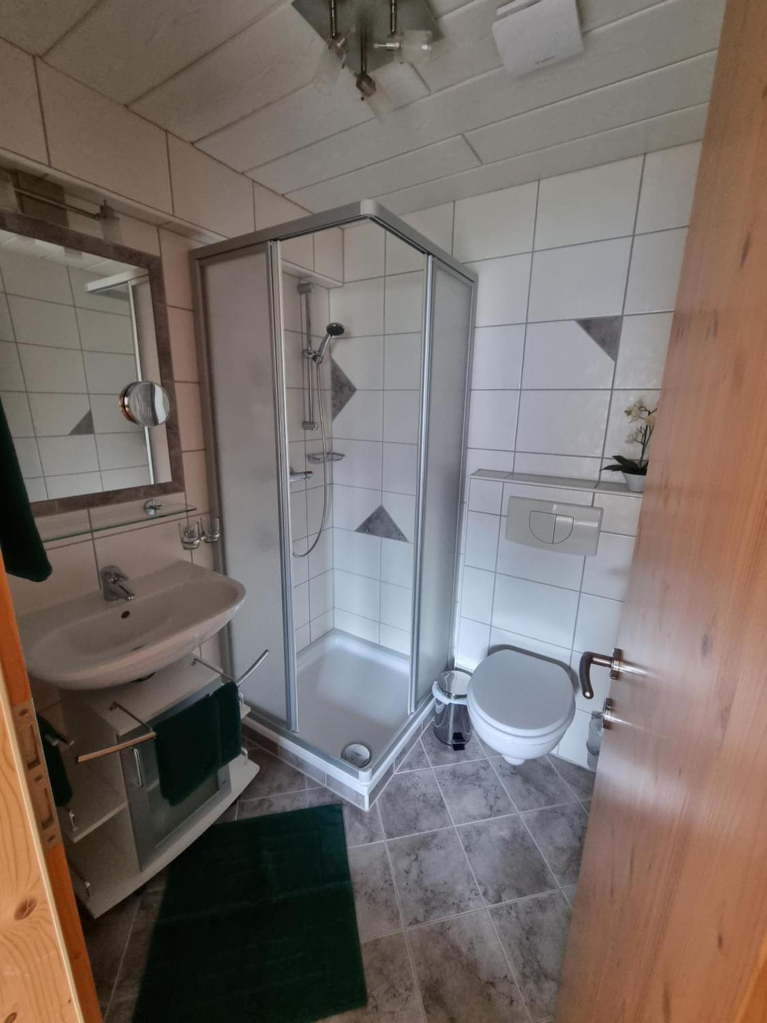 イェルツェンスHaus Auerアパートメント 部屋 写真