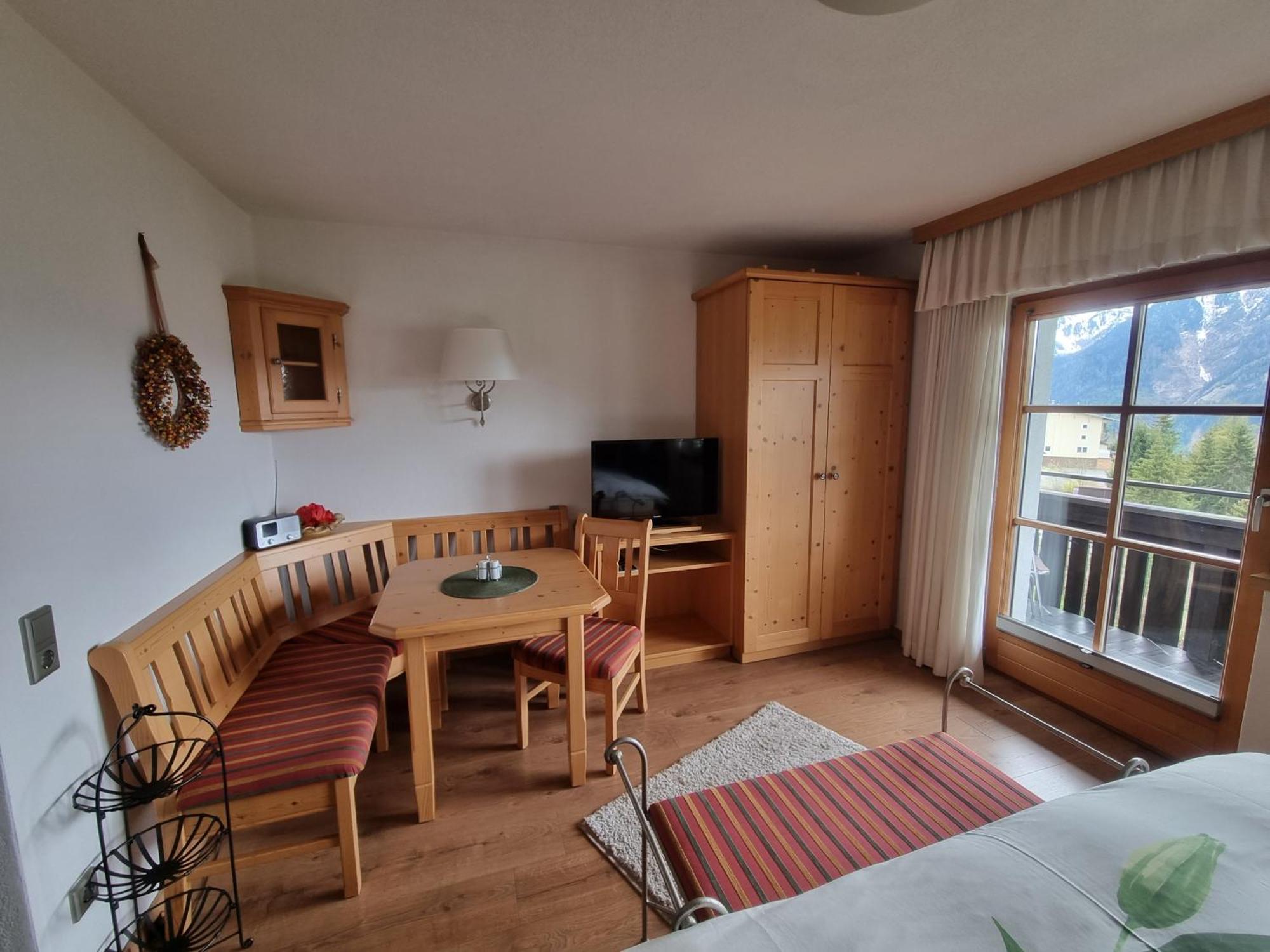 イェルツェンスHaus Auerアパートメント 部屋 写真
