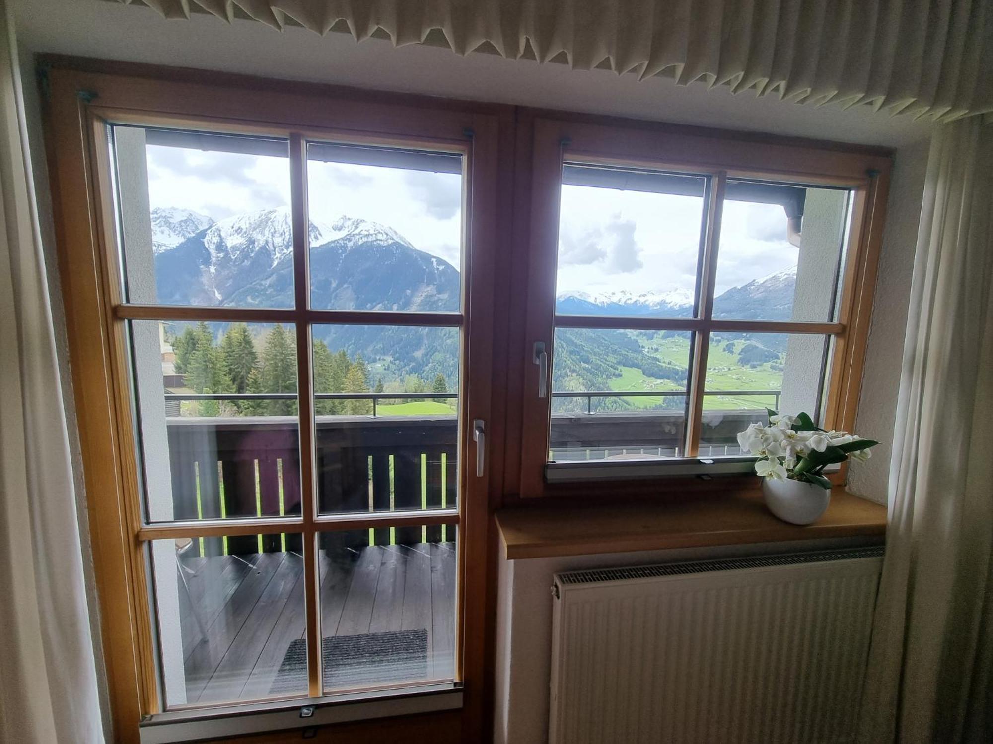 イェルツェンスHaus Auerアパートメント 部屋 写真