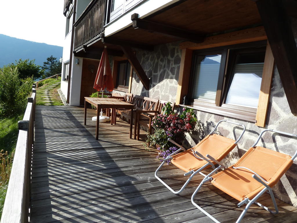 イェルツェンスHaus Auerアパートメント 部屋 写真